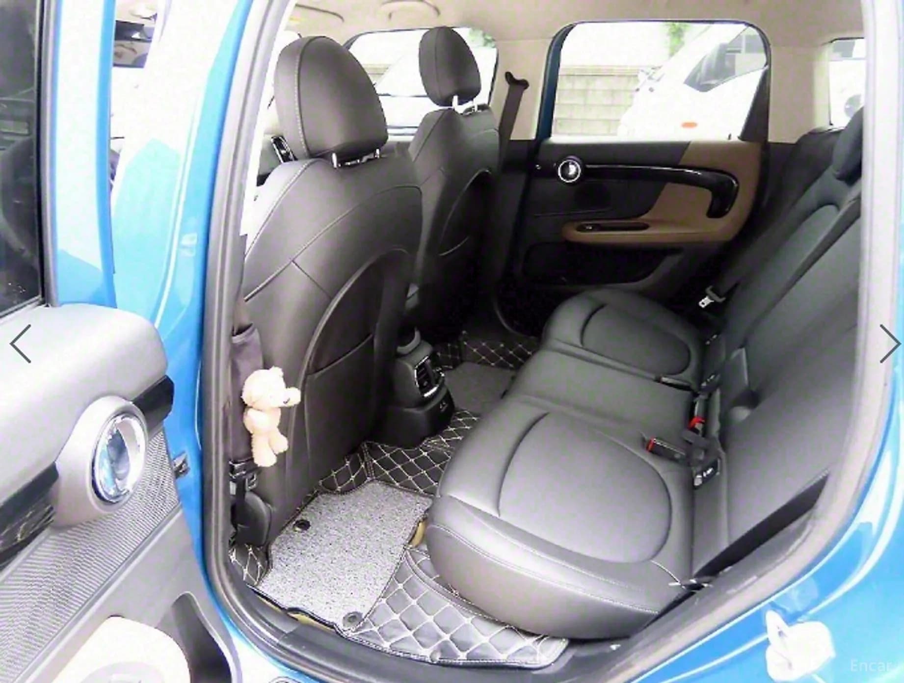 Cooper Countryman