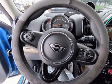 Cooper Countryman
