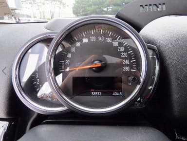 Cooper Countryman