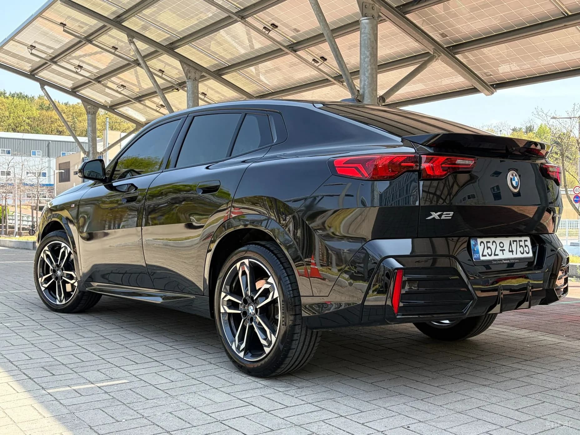 X2 (U10)