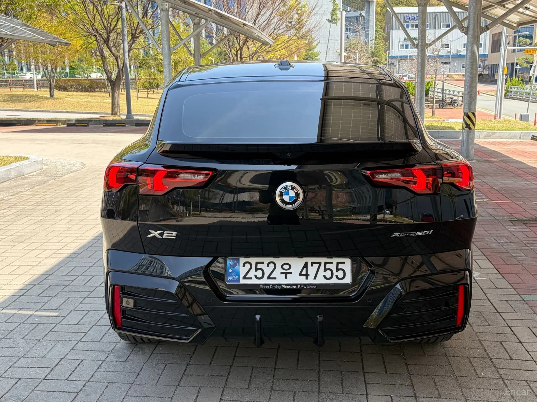 X2 (U10)