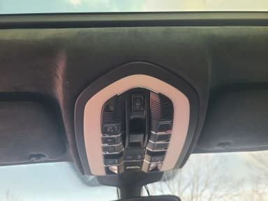 New Cayenne