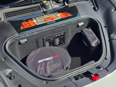 SF90 Spyder