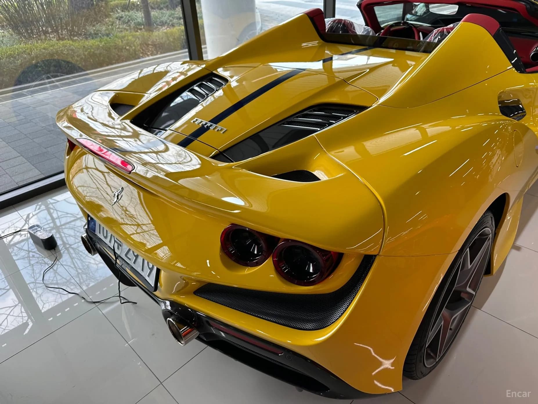 F8 Spider