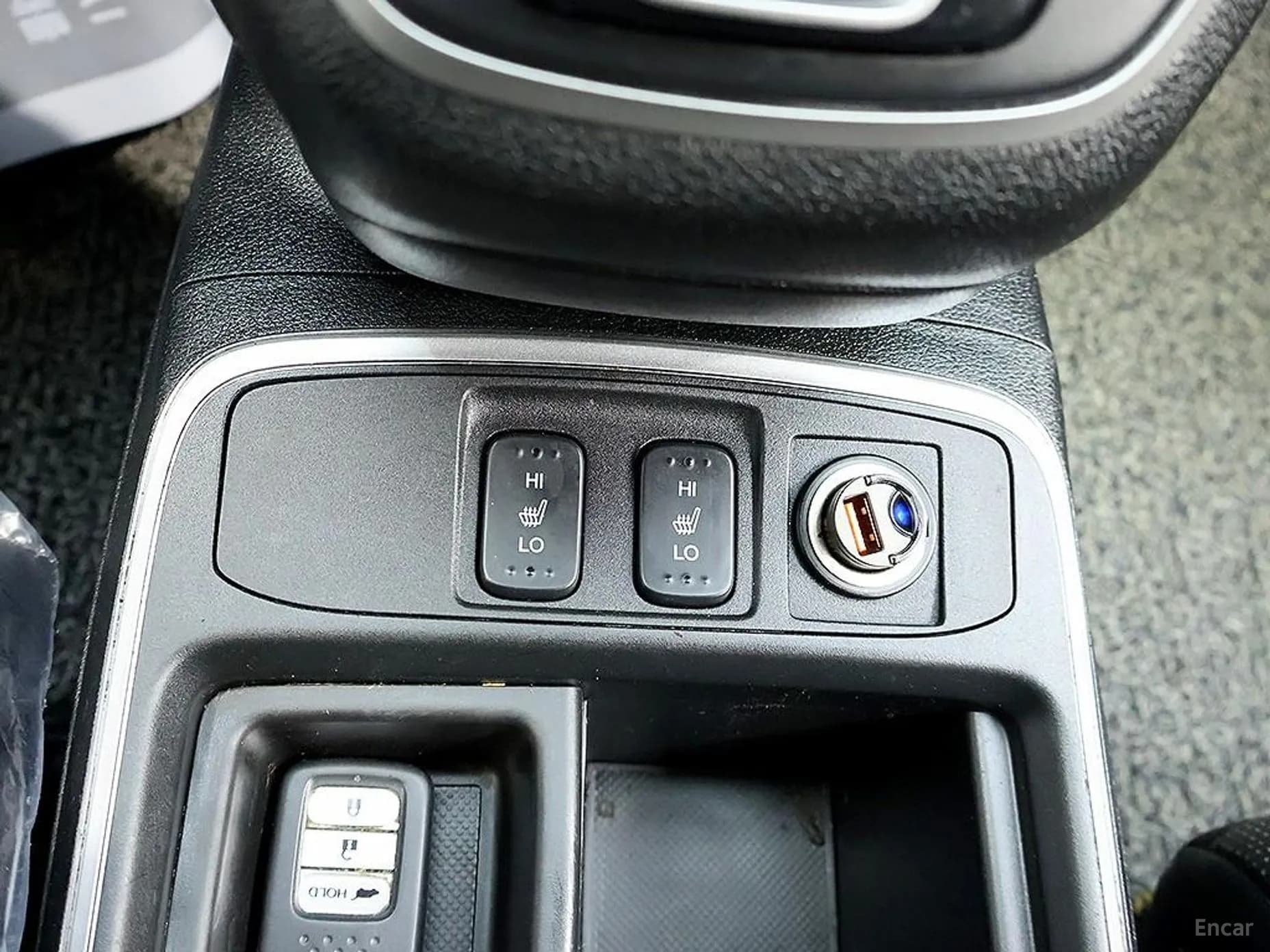 New CR-V