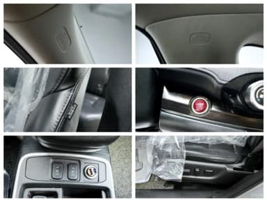 New CR-V