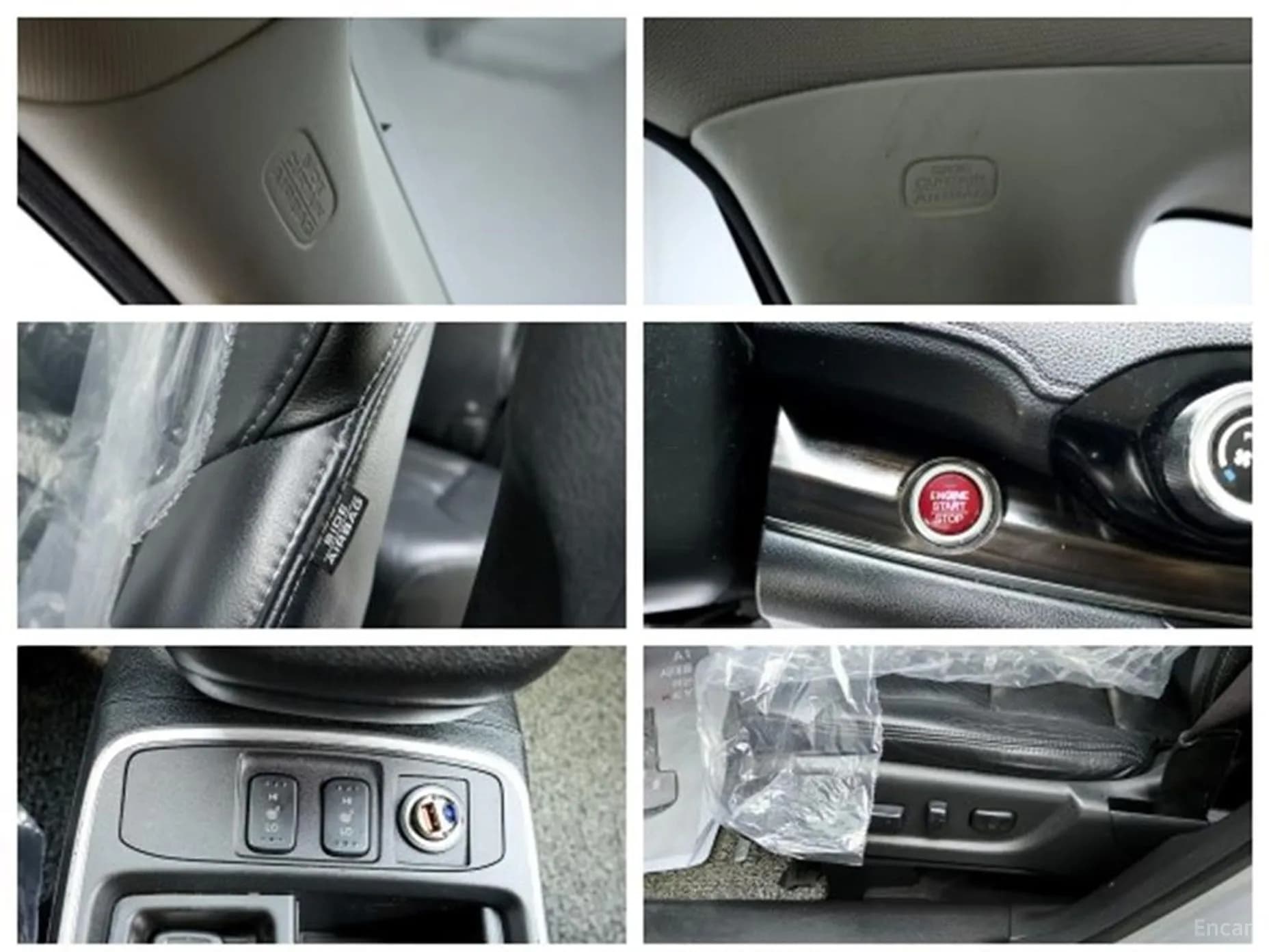 New CR-V