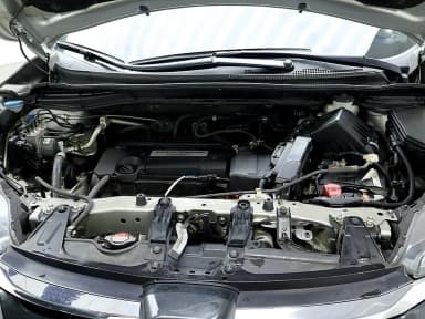 New CR-V