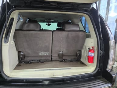 Escalade