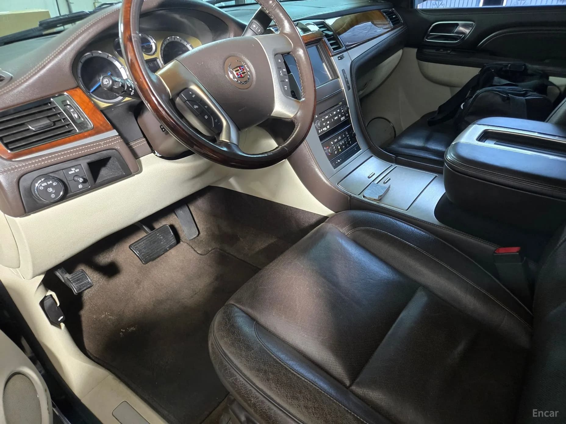 Escalade