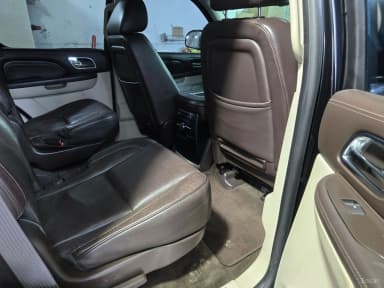 Escalade