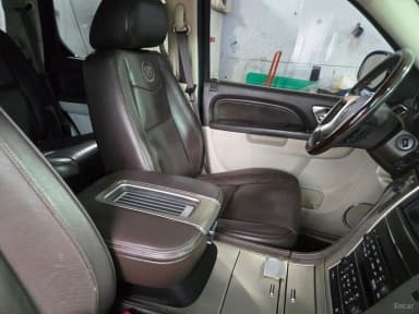Escalade
