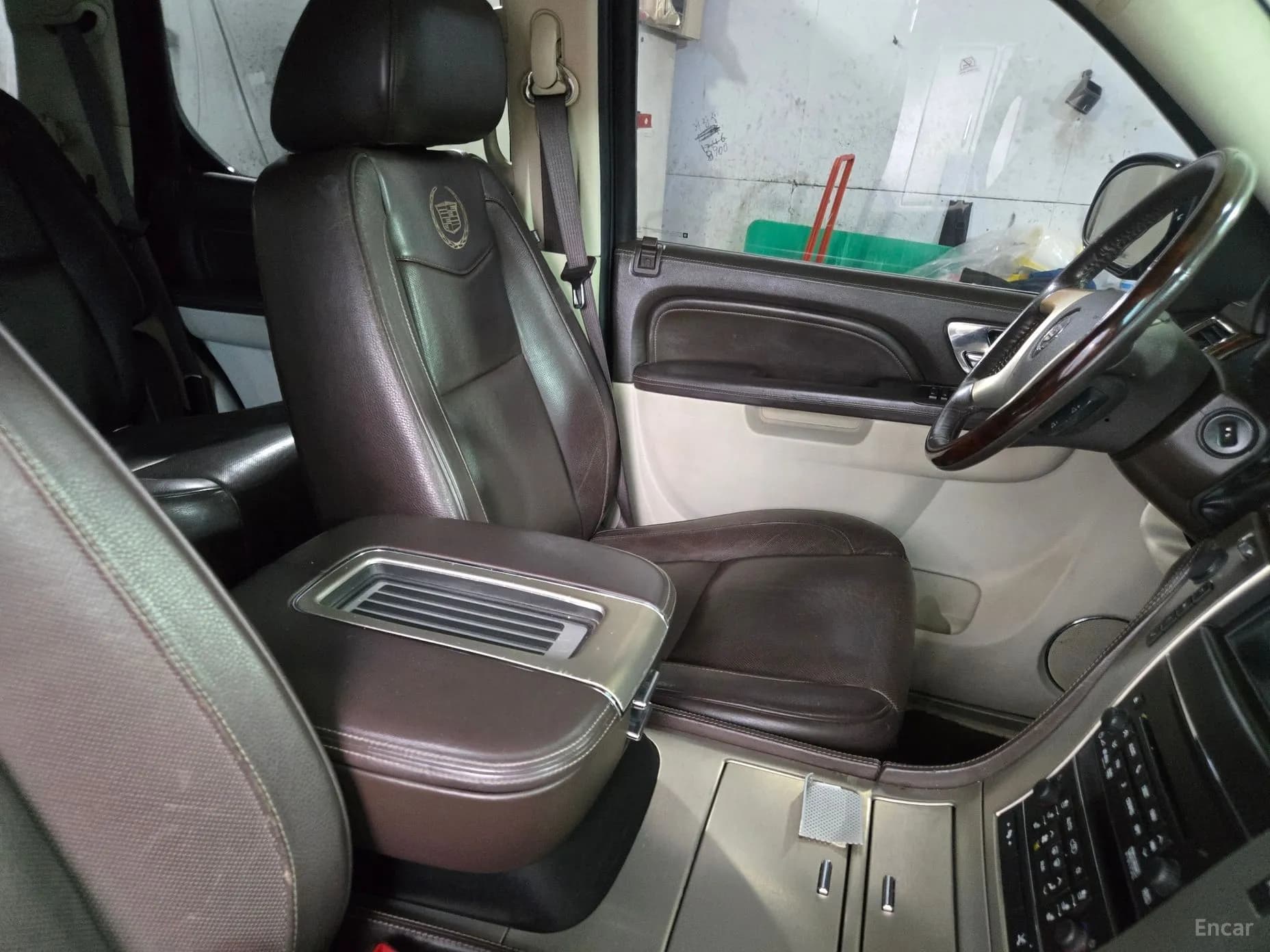 Escalade