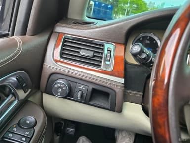 Escalade