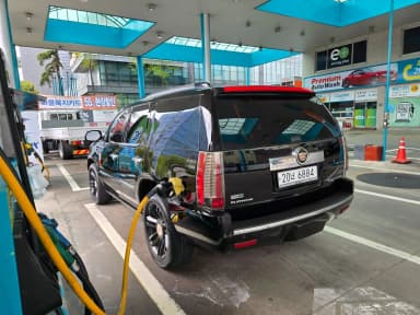Escalade