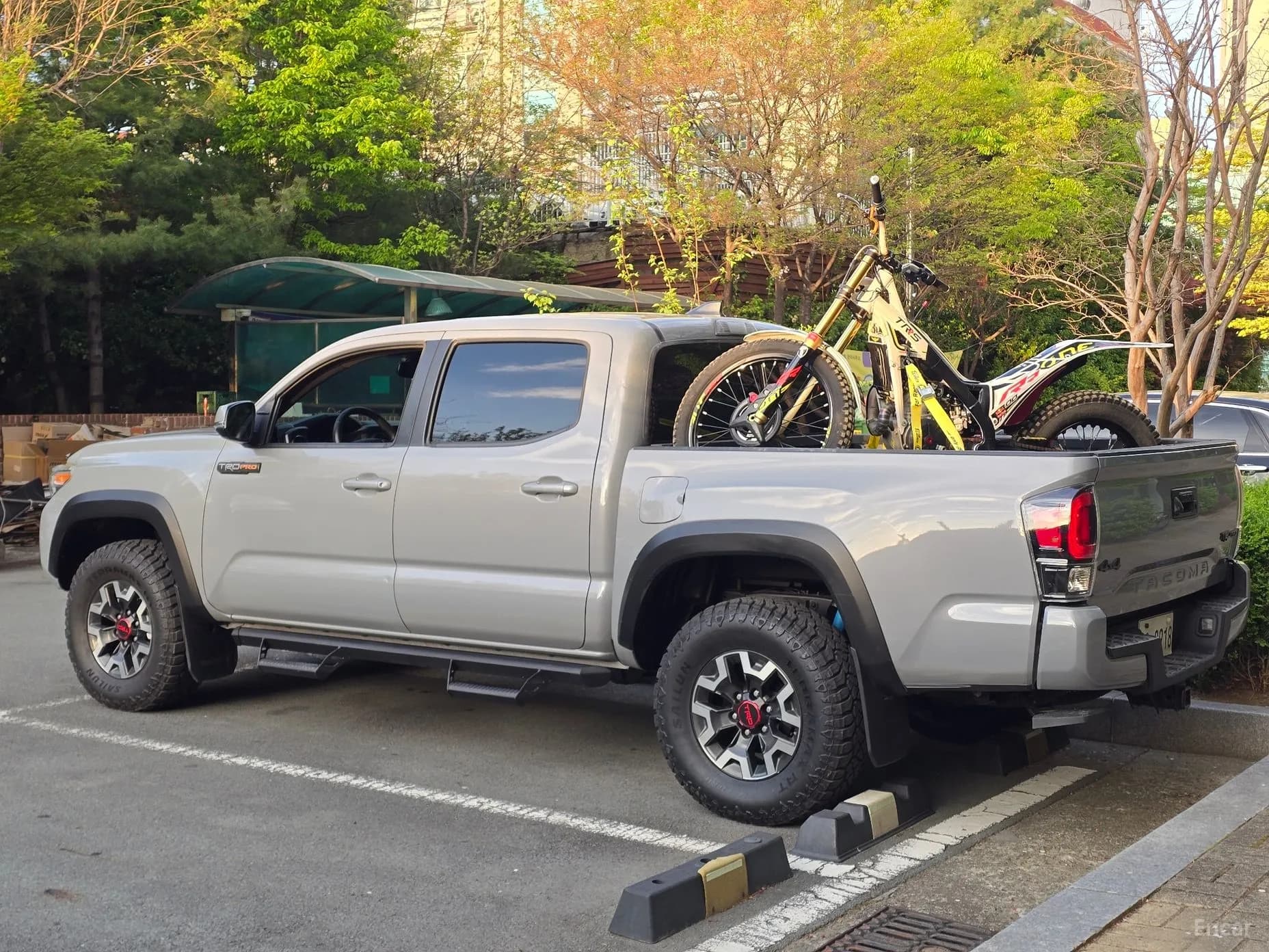 Tacoma