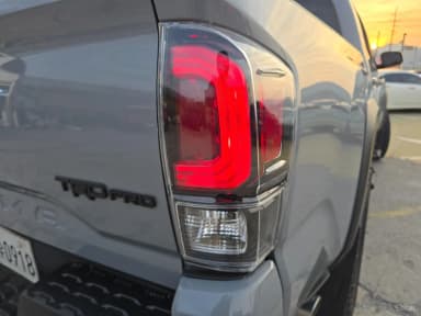 Tacoma