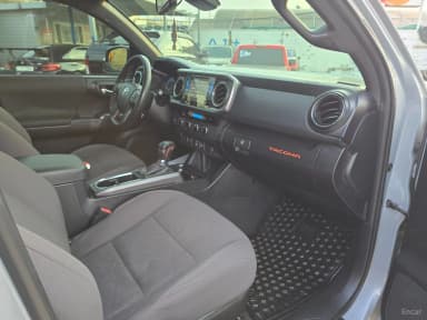 Tacoma