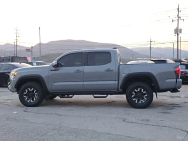 Tacoma