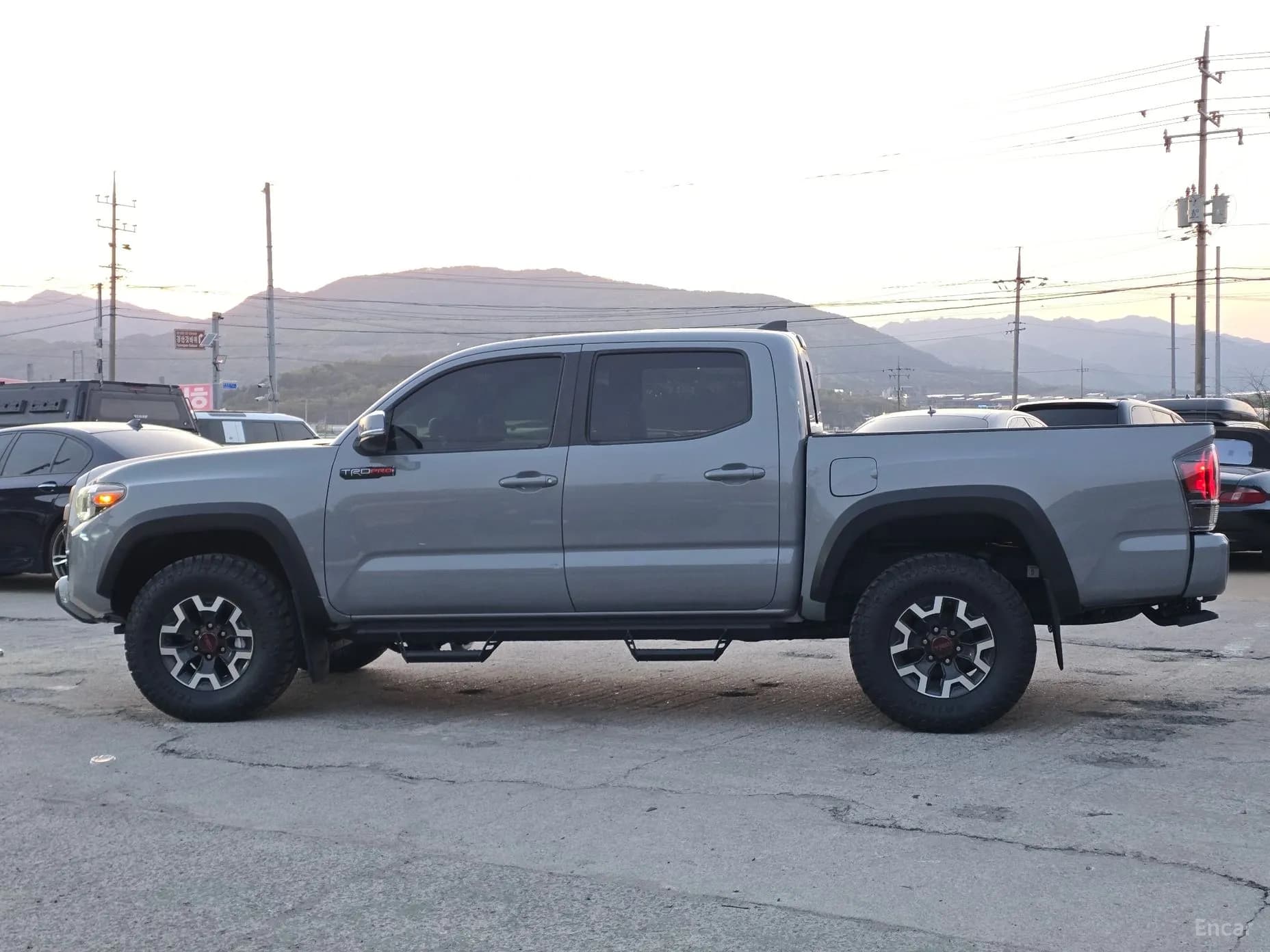 Tacoma