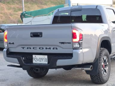 Tacoma