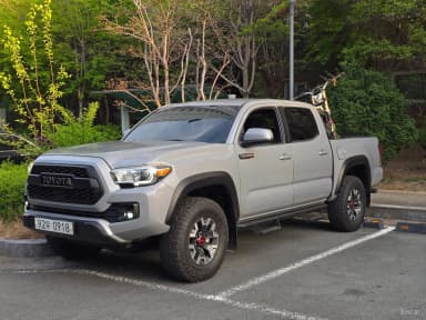 Tacoma