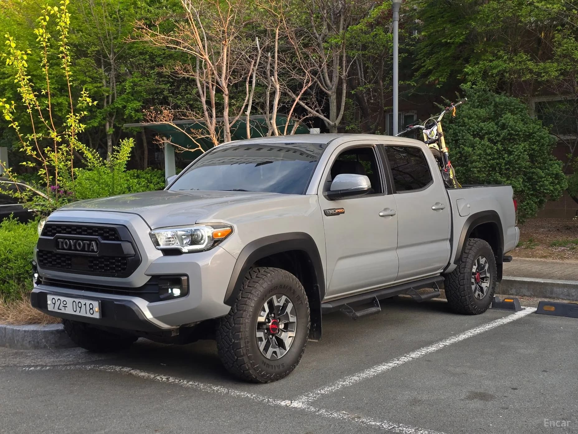 Tacoma