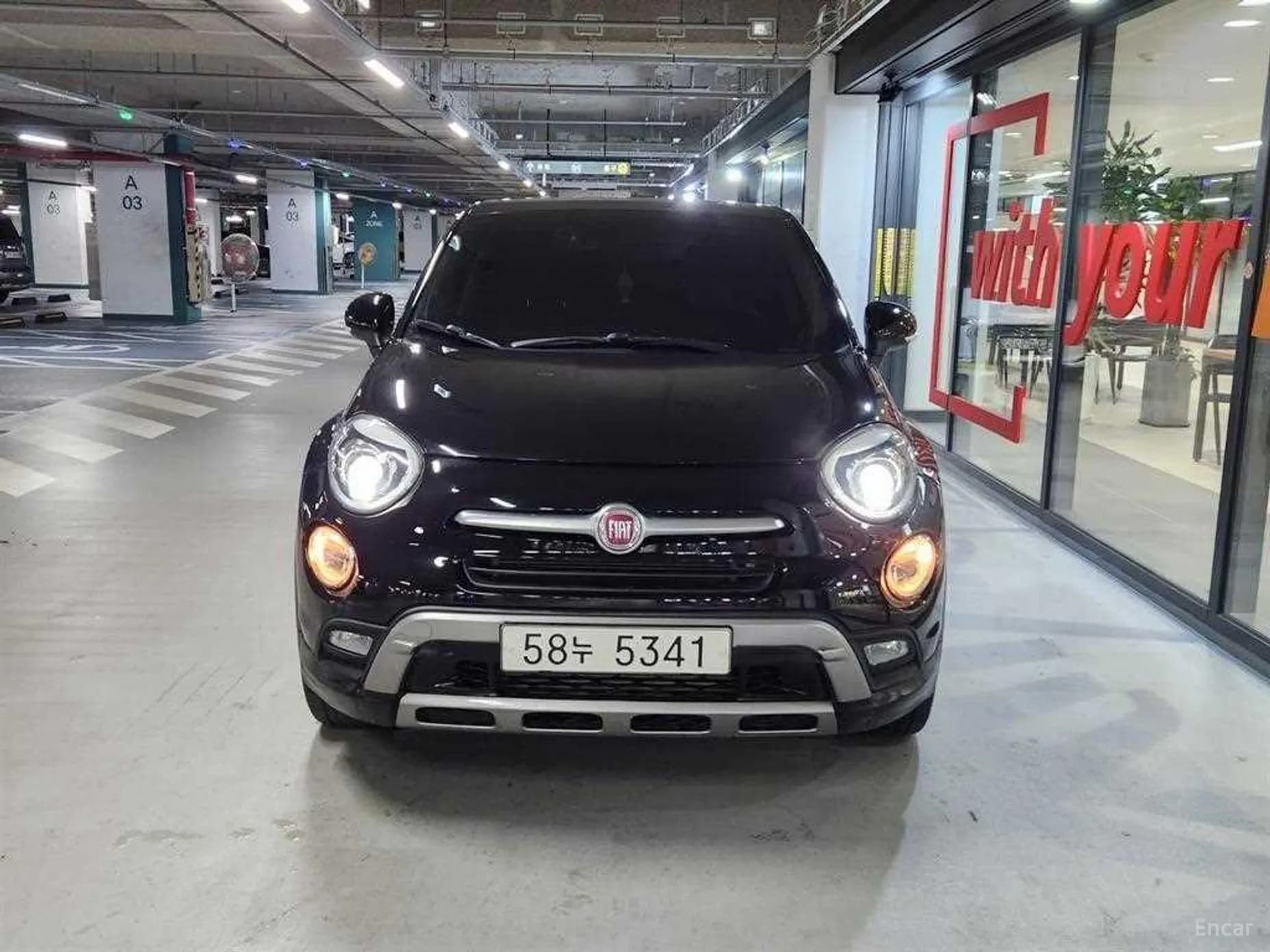 500x