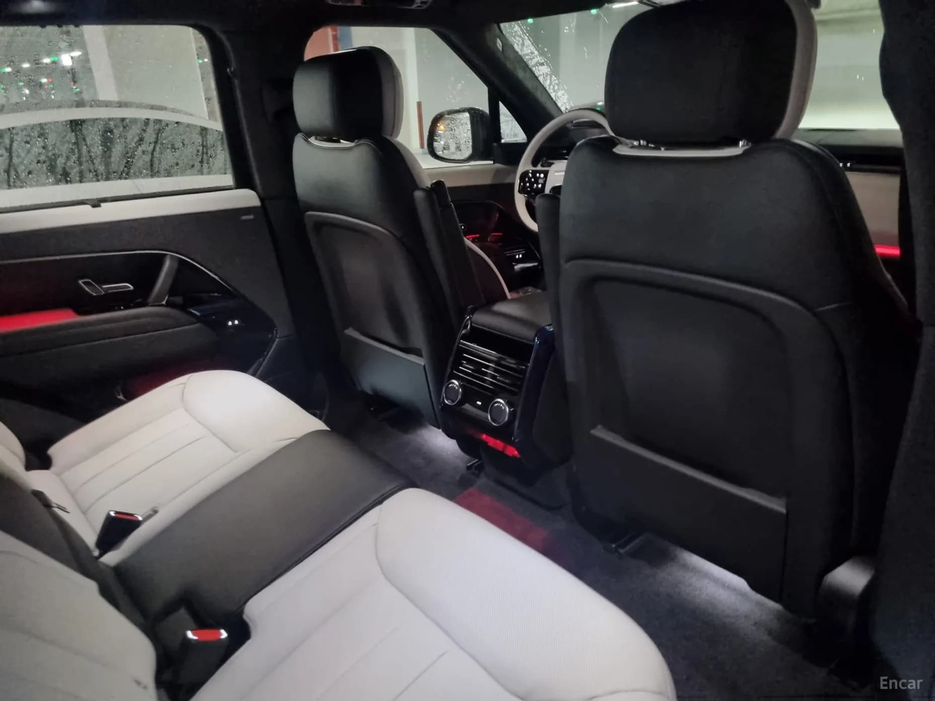 Range Rover Sport 3rd Generation