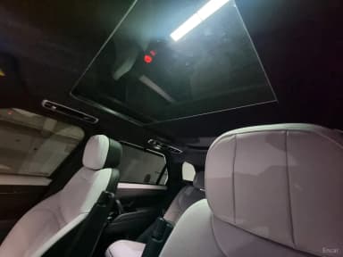 Range Rover Sport 3rd Generation