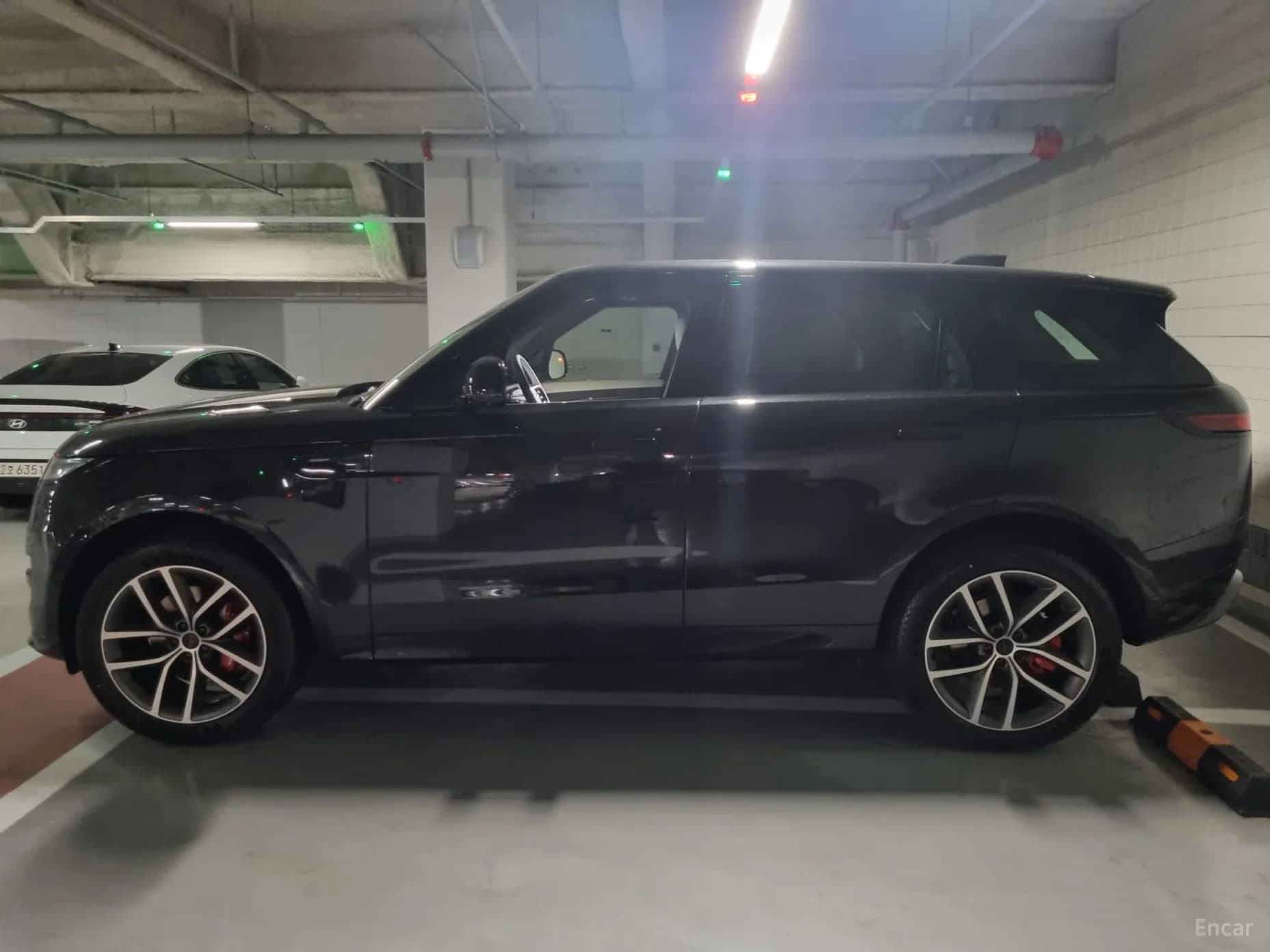 Range Rover Sport 3rd Generation