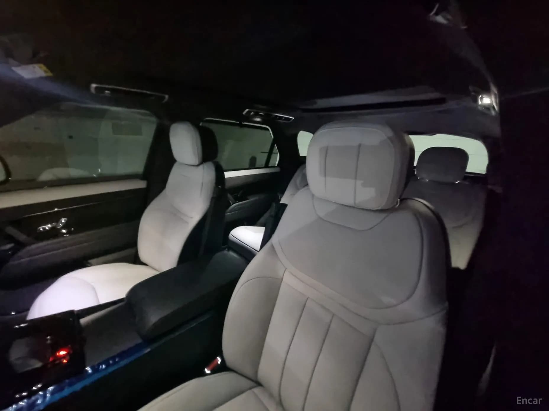 Range Rover Sport 3rd Generation
