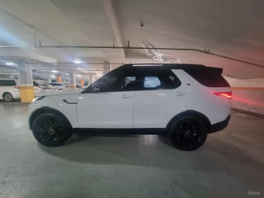 Discovery 5