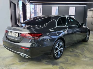 E-Class W213