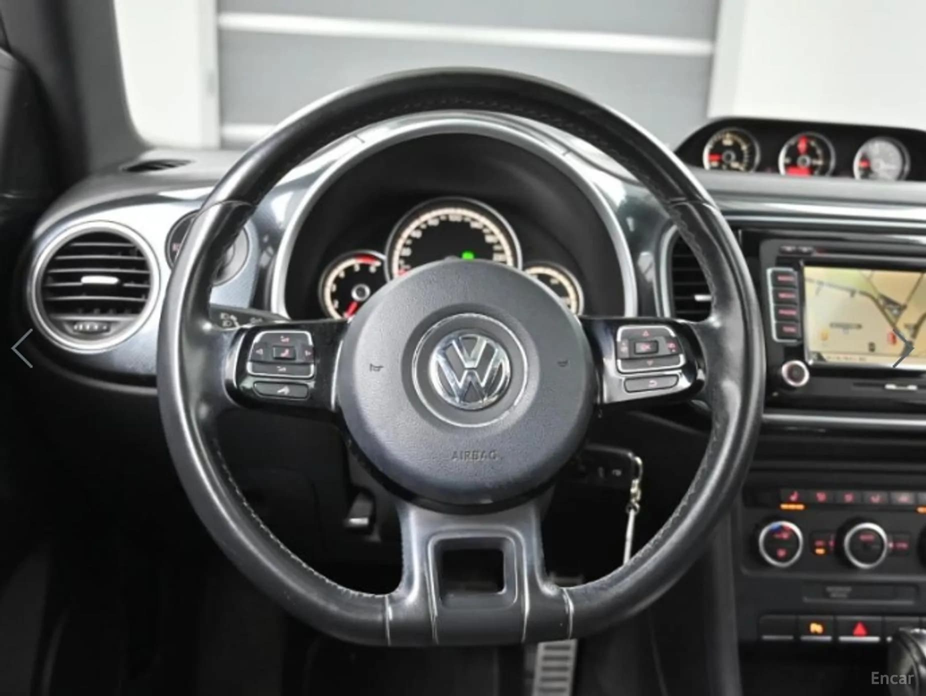 The Beetle