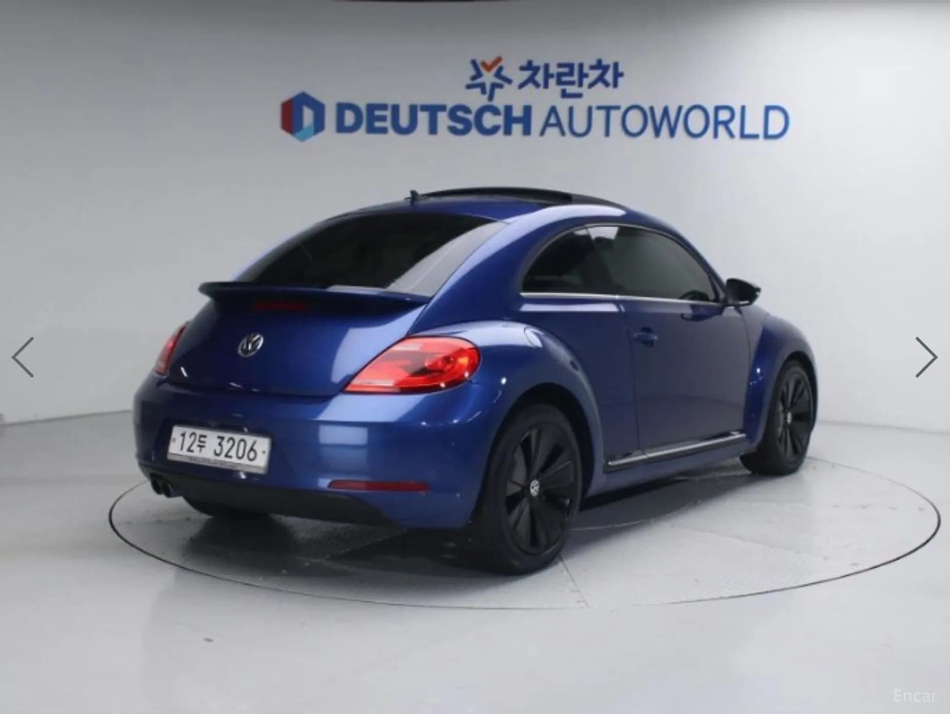 The Beetle