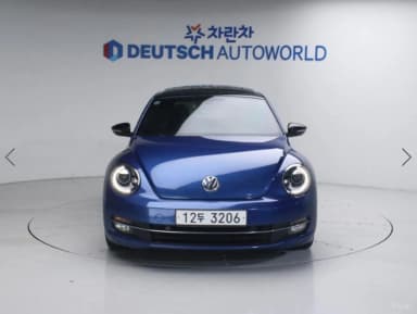 The Beetle