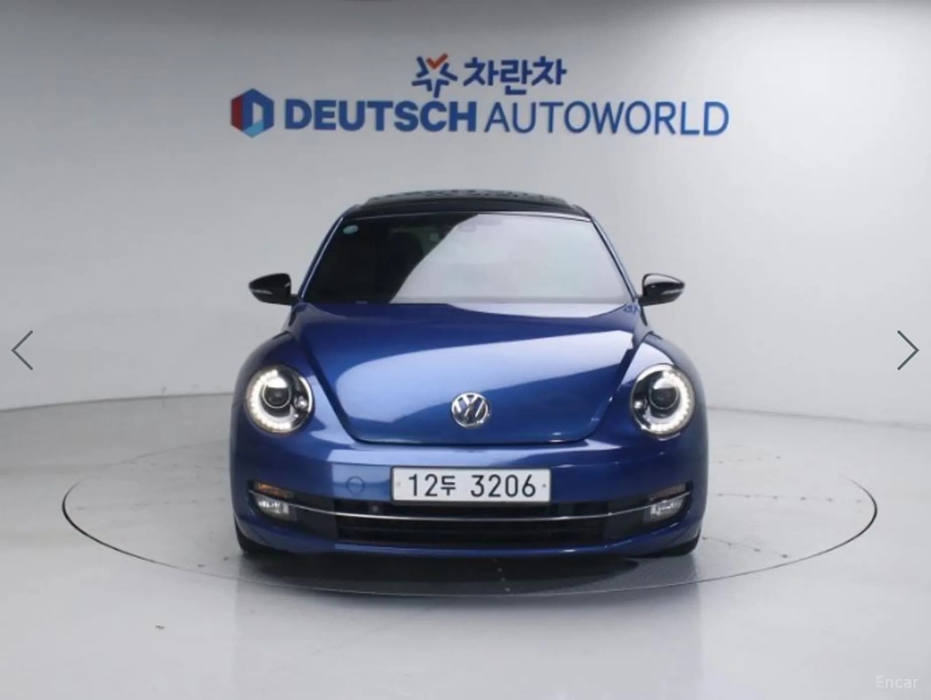 The Beetle