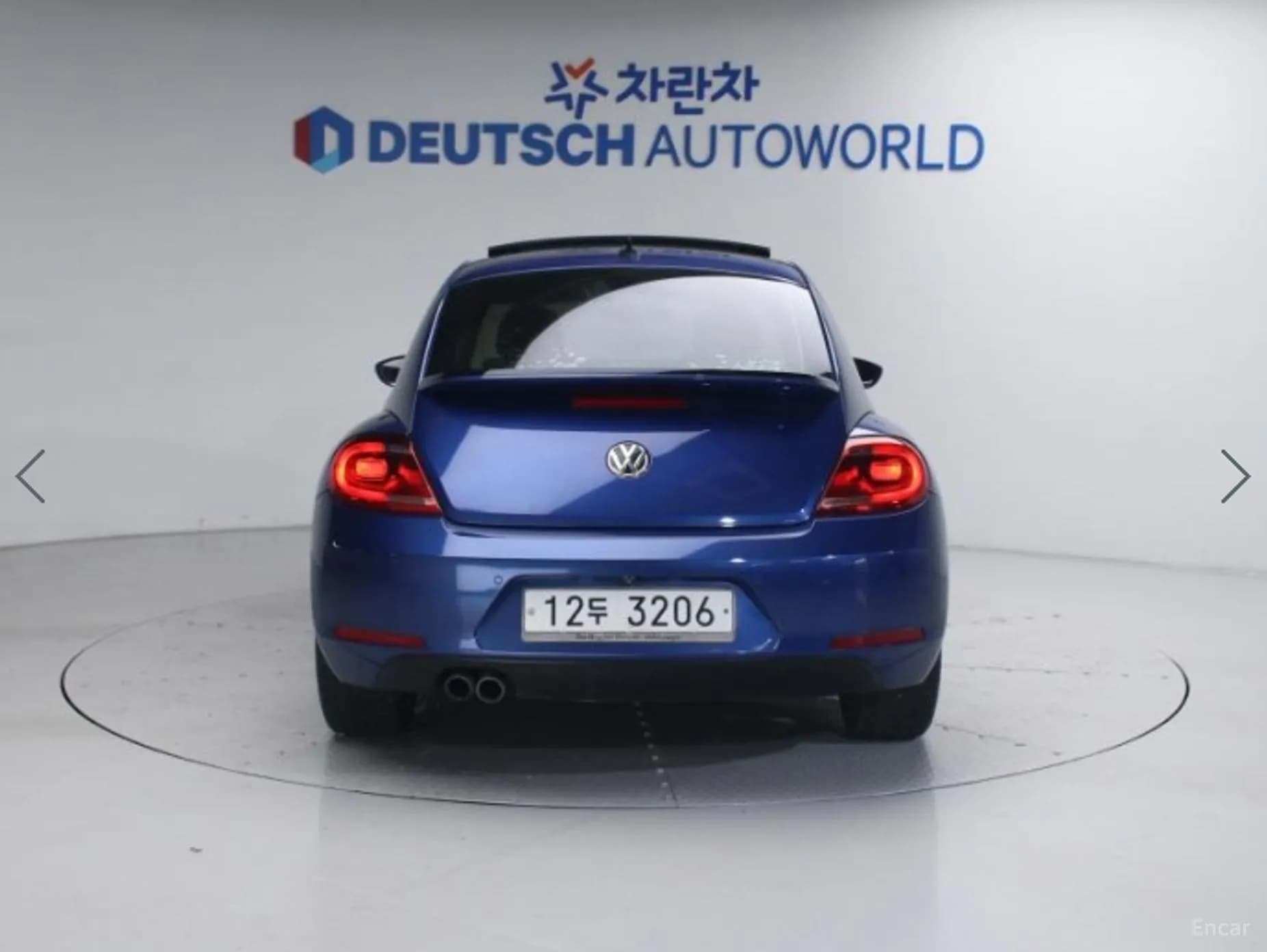 The Beetle