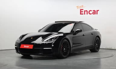 Panamera (971)