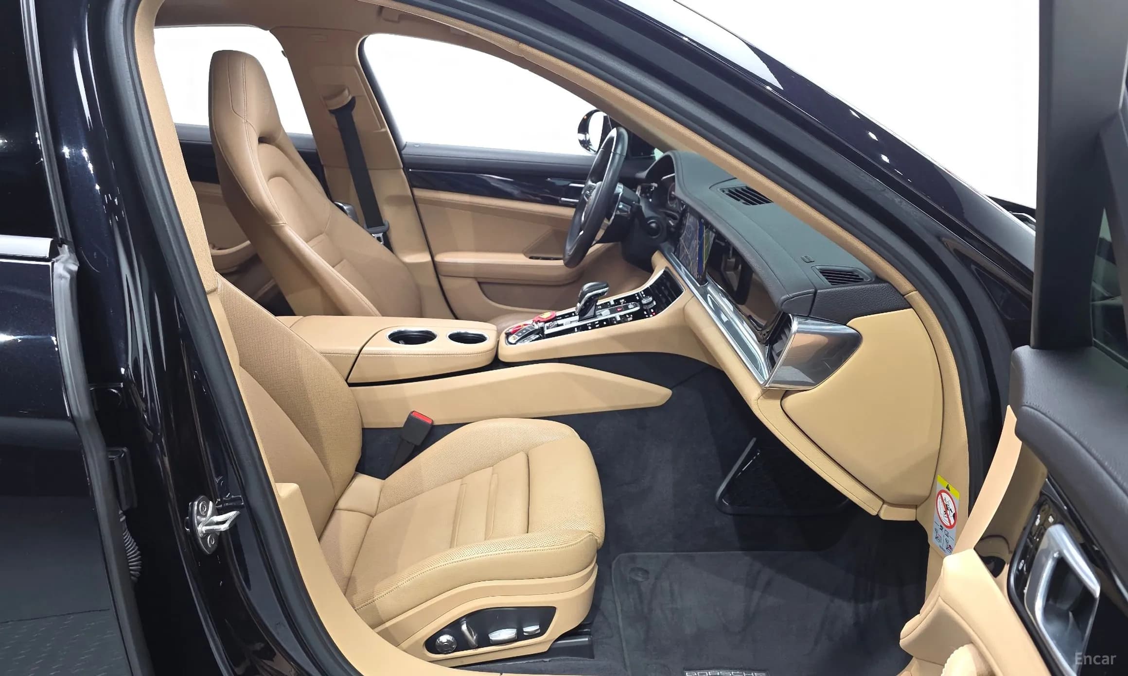 Panamera (971)