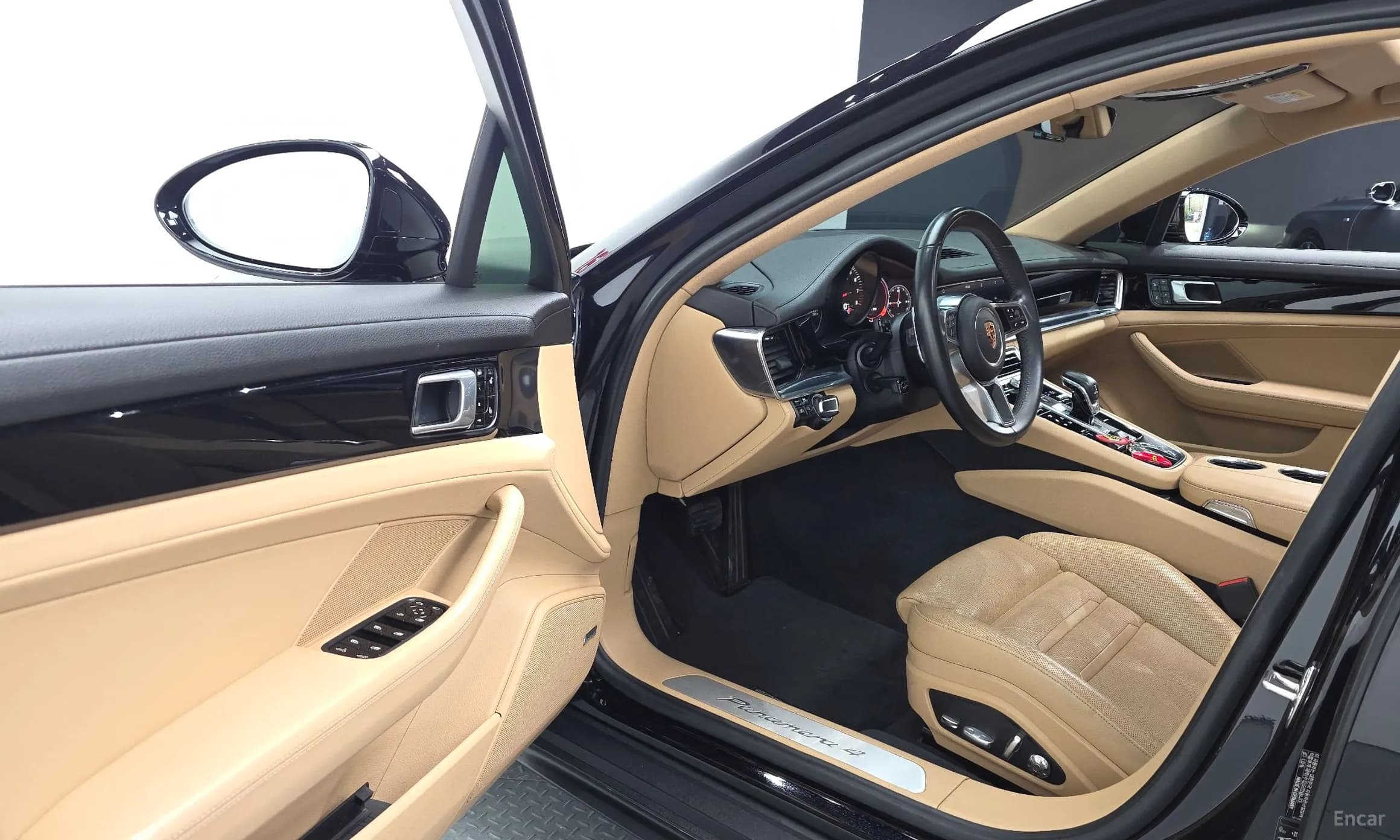 Panamera (971)