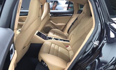 Panamera (971)