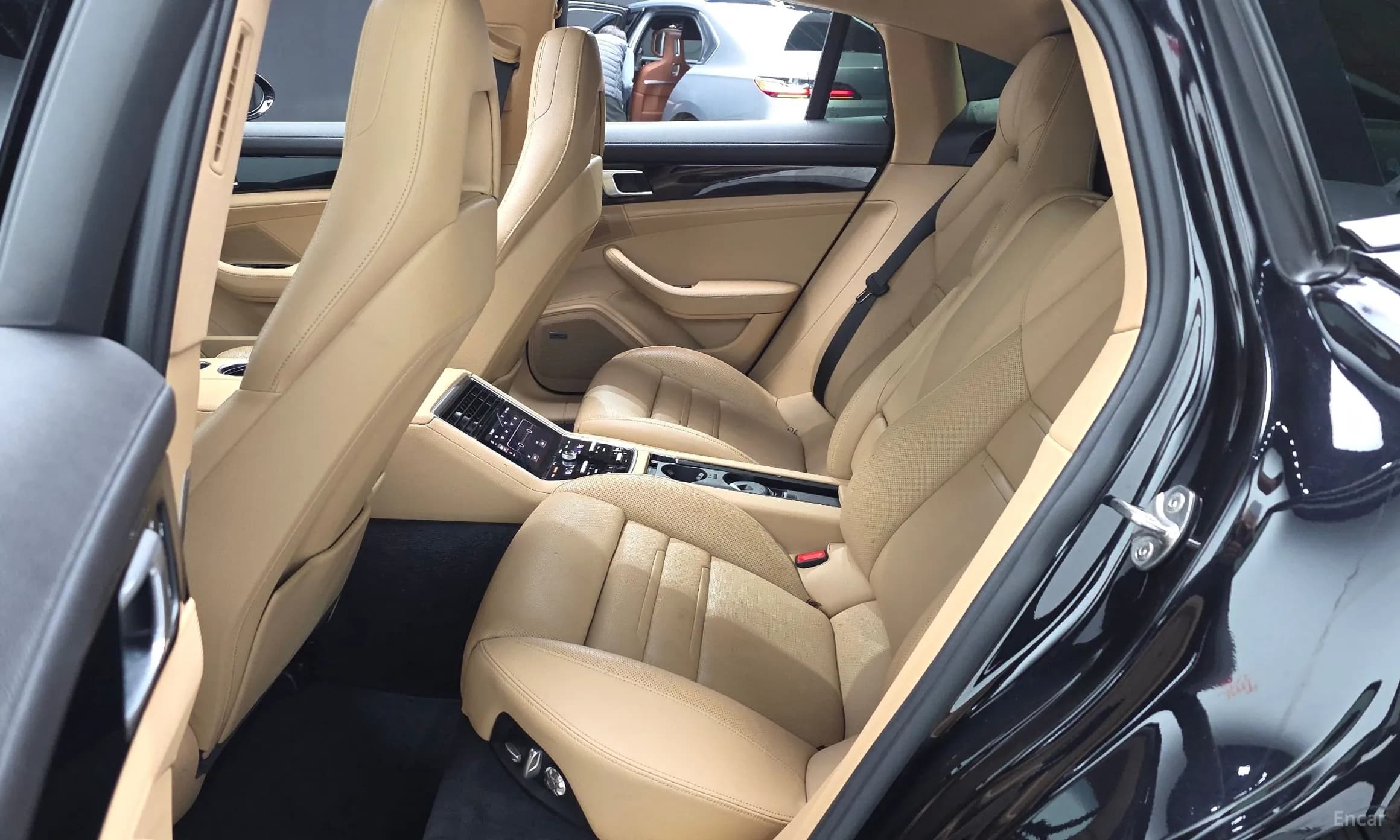 Panamera (971)