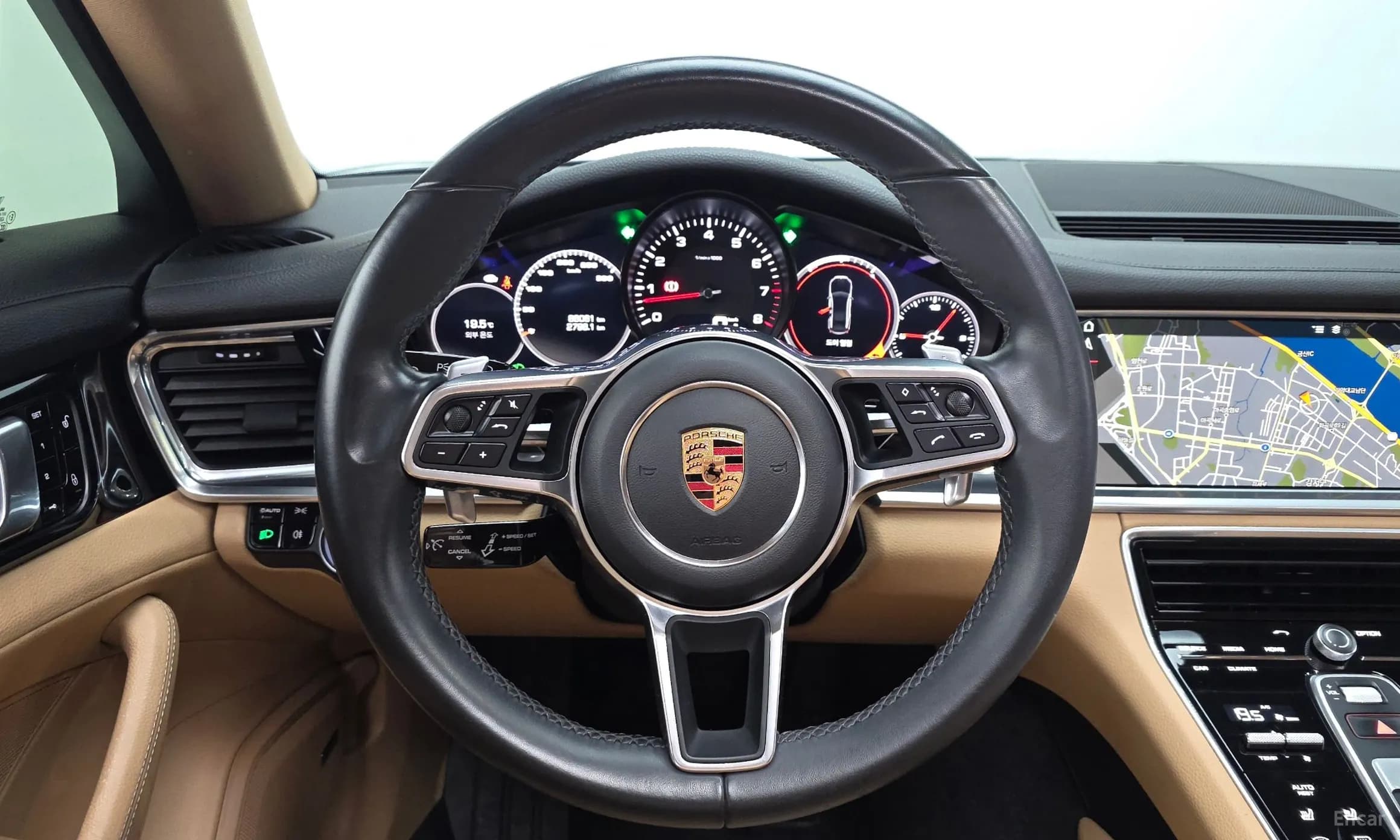 Panamera (971)