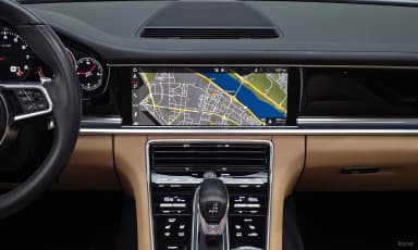Panamera (971)