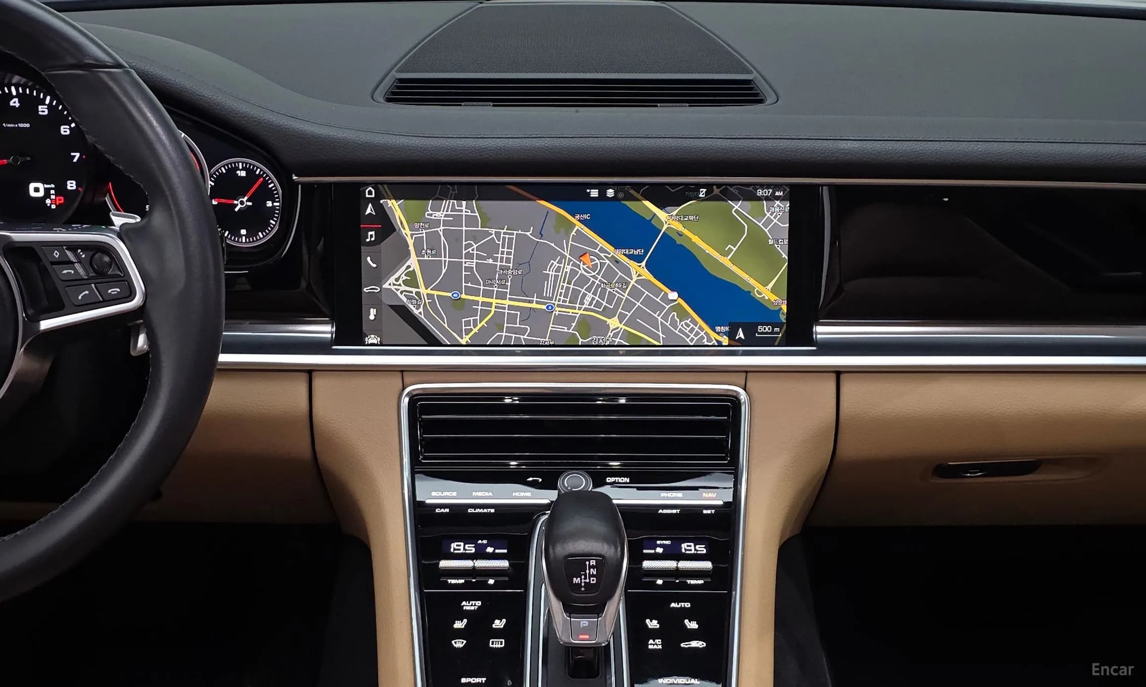 Panamera (971)