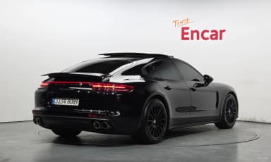 Panamera (971)