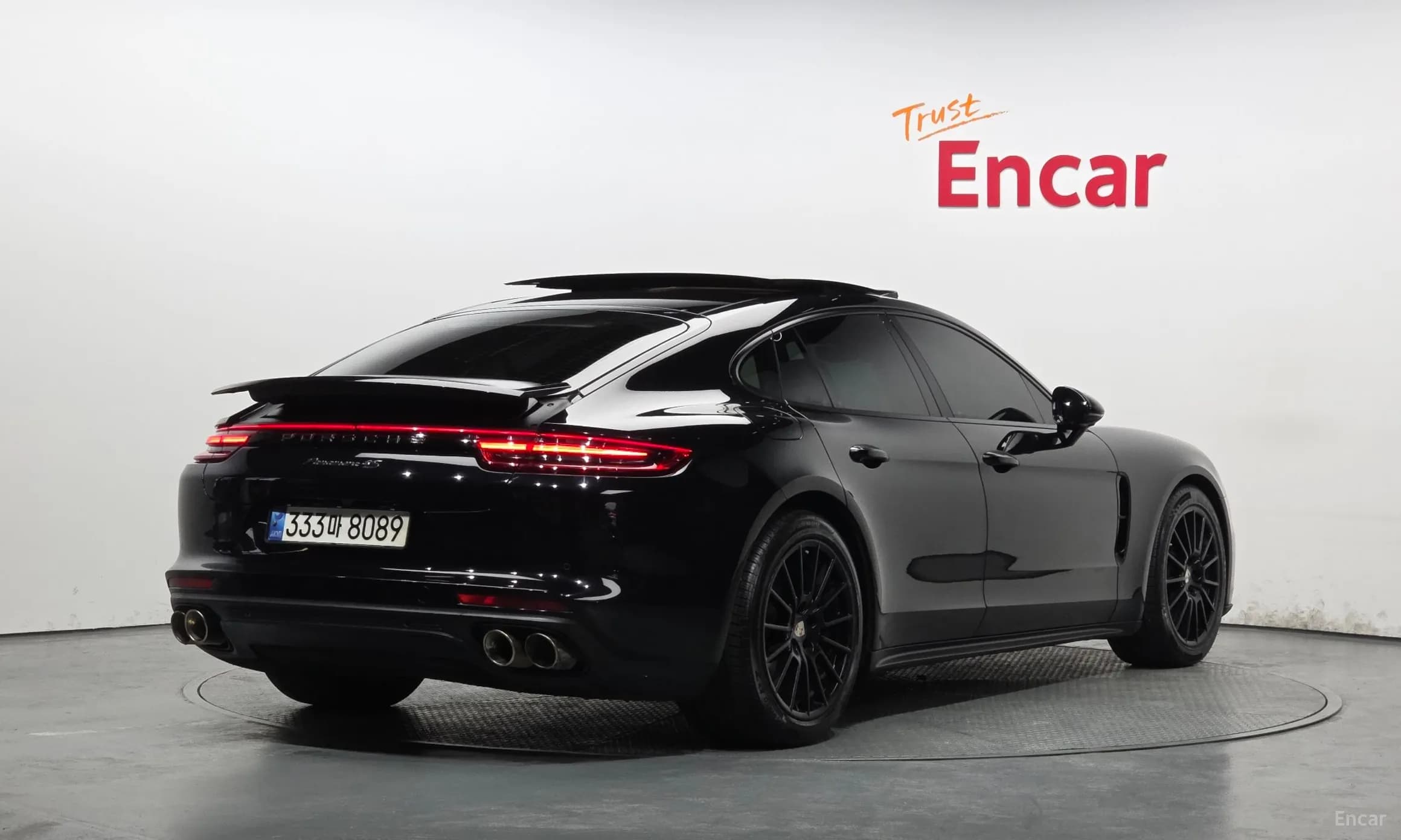 Panamera (971)