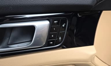 Panamera (971)